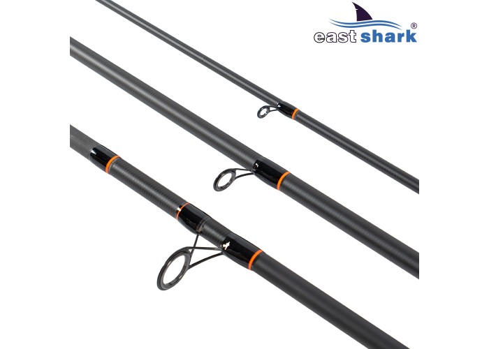 Удилище фидерное  EastShark Legend Feeder 120 гр. 3.3 м