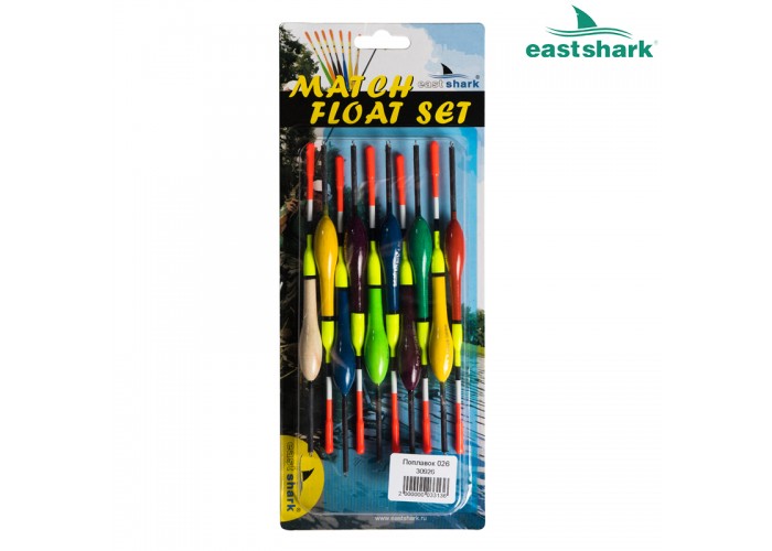 Поплавок 026 - 4 гр.