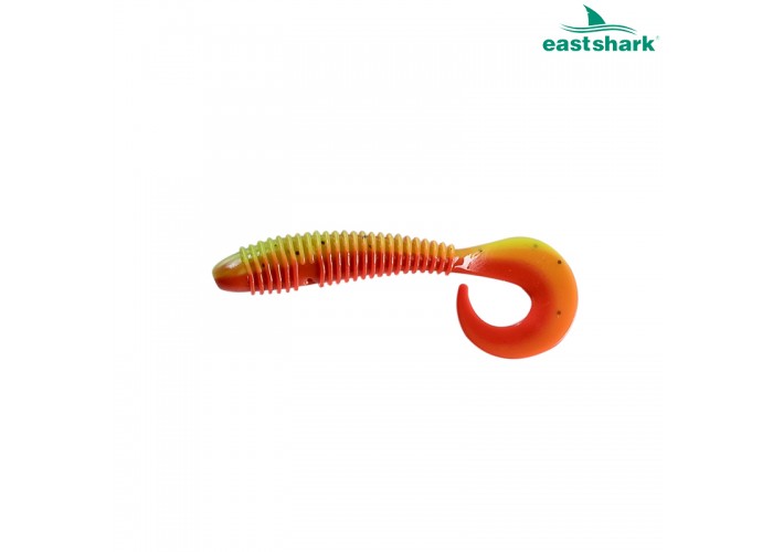 Силиконовая приманка ES54399 75 мм (5 шт/уп) color: K021