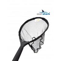 Складной подсак EastShark с чехлом нить (голова 35*30см)