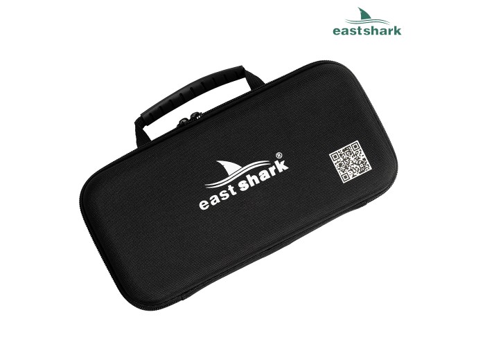 Набор свингеров EastShark IS-20 (4 шт. в кейсе)