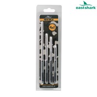 Набор для боилов металл 4 в 1