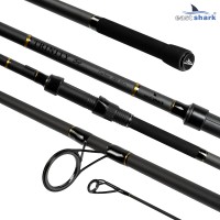 Удилище карповое 3-х частное EastShark NEW TRINITY 3.75 lb 3.6 м