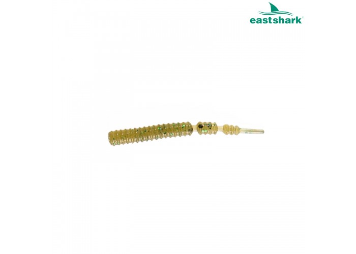 Силиконовая приманка ES4059 45 мм (10 шт/уп) color: 305