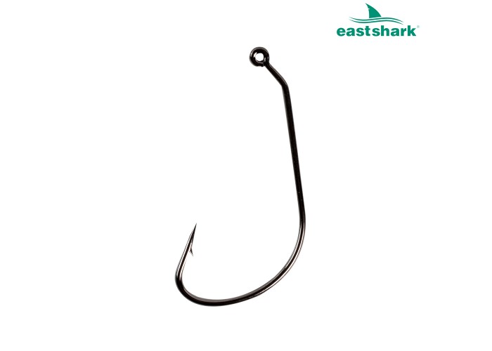 Крючки офсетные 5169  № 3/0