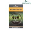 POWER GUM brown 8 м 0.8 мм