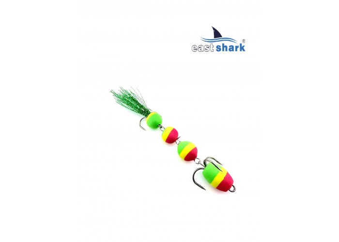 Мандула ES 107 (уп. 5 шт)