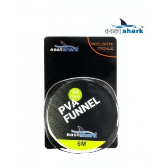 PVA/ПВА сетка запаска 6 м 34 мм