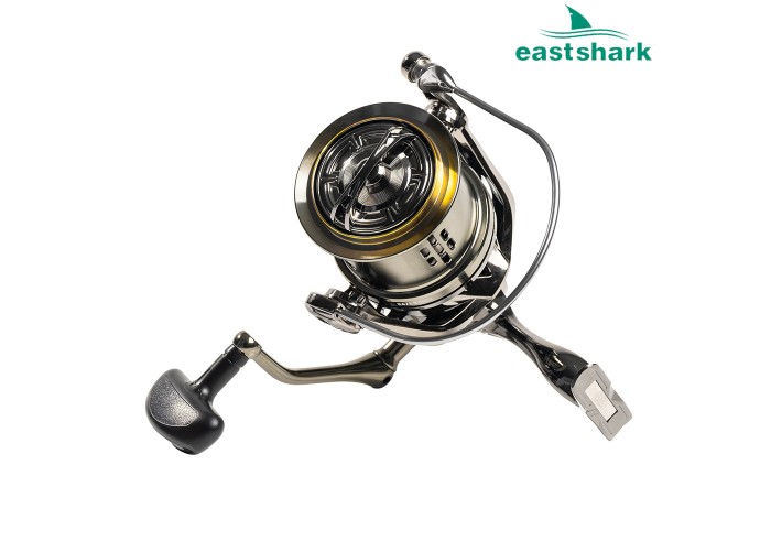 Катушка Eastshark Gazer 8000