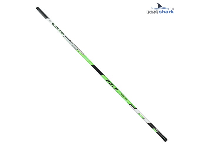 Удилище EastShark Success pole 10-40 б/к 6м