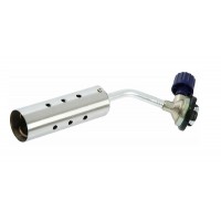 Горелка портативная "СЛЕДОПЫТ-GTP-N07" с газогенер. (цанг.)