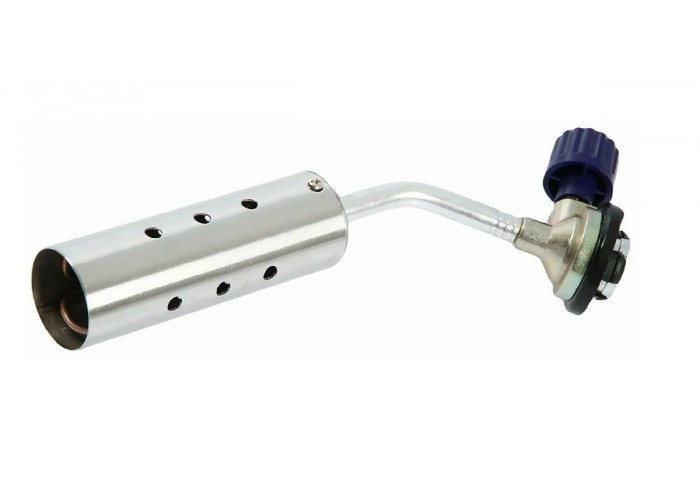 Горелка портативная "СЛЕДОПЫТ-GTP-N07" с газогенер. (цанг.)