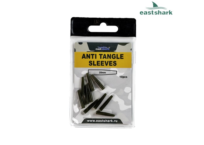 Конус-отвод ANTI TANGLE SLEEVES 20 мм