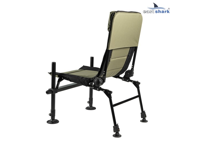 Кресло фидерное EastShark JR-711967