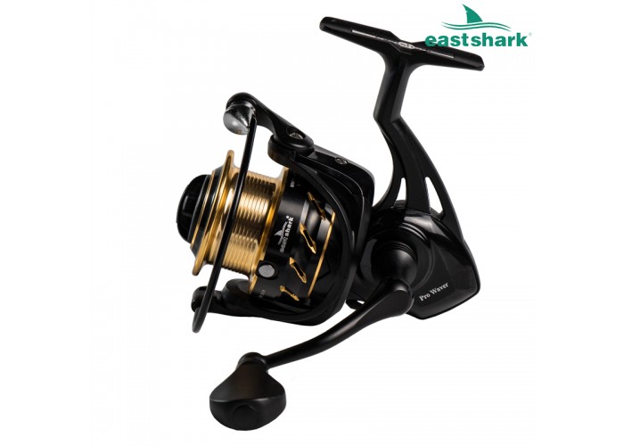 Катушка EastShark PRO WAVER 6000 9+1 п.