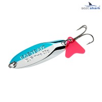 Блесна колеблющаяся (уп./5шт.) EastShark ASP-cast 28 грамм col.#302
