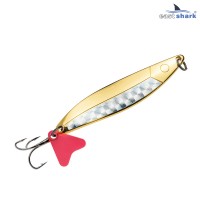 Блесна колеблющаяся (уп./5шт.) EastShark FOR Pike 15 грамм col.#113