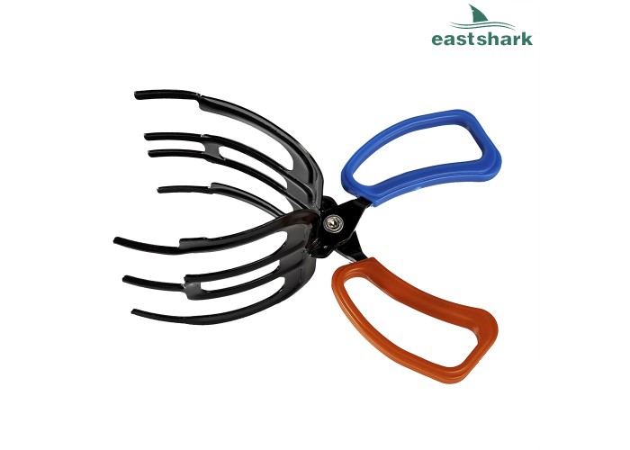 Захват для рыбы Fish clamp 6006