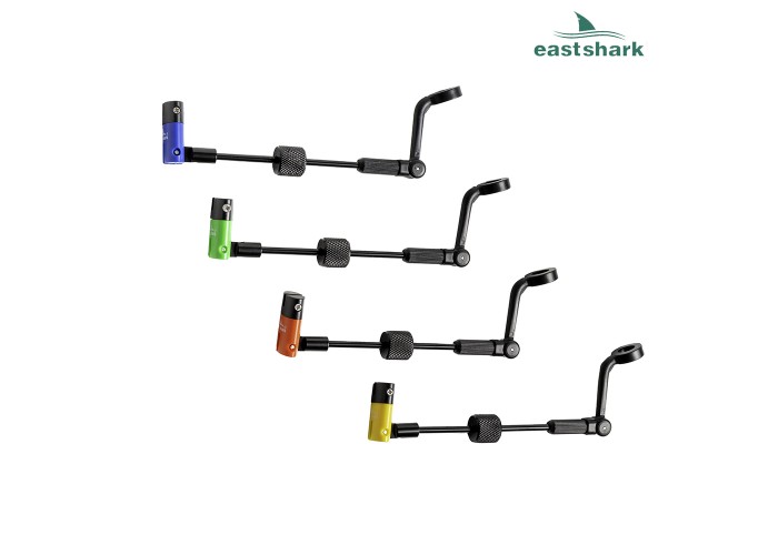 Набор свингеров EastShark IS-15 mini (4 шт. в кейсе)