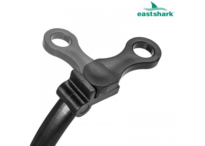 Набор свингеров EastShark IS-15 mini (4 шт. в кейсе)