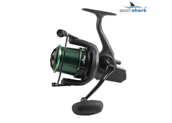 Катушка EastShark Spirit 6000 7+1BB 5.2/1