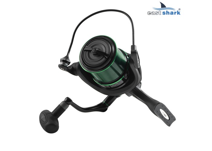 Катушка EastShark Spirit 6000 7+1BB 5.2/1
