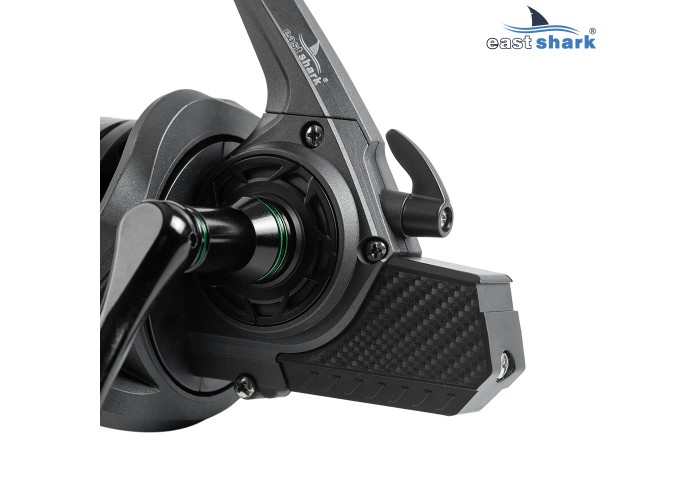 Катушка EastShark Spirit 6000 7+1BB 5.2/1