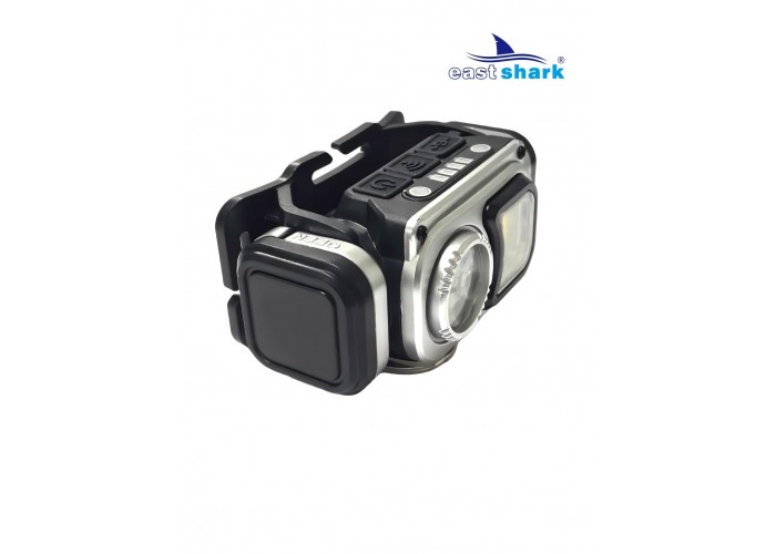 Фонарь налобный EastShark ZGF-T60S