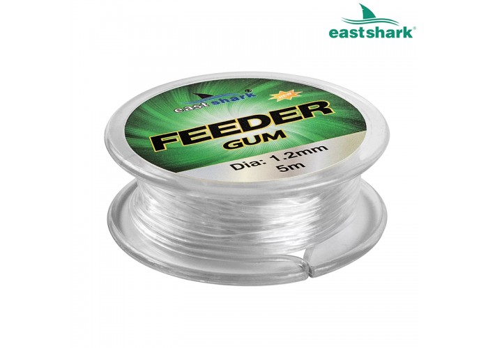 Фидергам (фид. амортизатор) 5м 1 мм