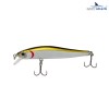 Воблер EastShark Minnow 7см. 5.3г. 0.5-1m Suspending col.#008