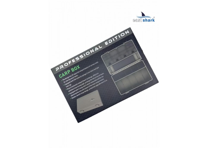 Органайзер Tackle BOX EastShark 2325C