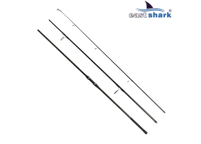 Удилище карповое EastShark CX carp 3.5 lb 3,9 м