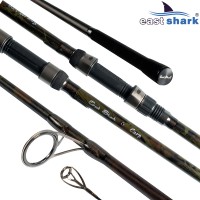 Удилище карповое EastShark CX carp 3.5 lb 3,9 м