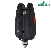 Сигнализатор поклевки EastShark SP-02 красный