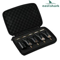 Набор сигнал. с пейджером EastShark ESQ 001 (4+1)