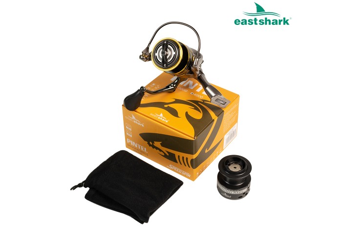 Катушка EastShark Pintel 6000