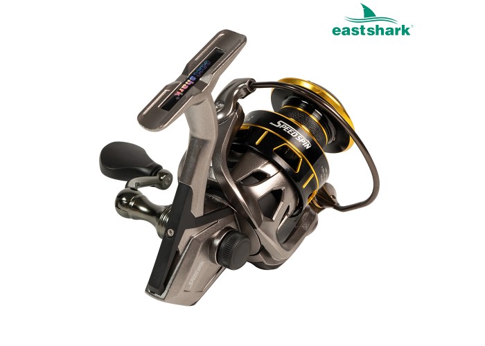 Катушка EastShark Pintel 6000