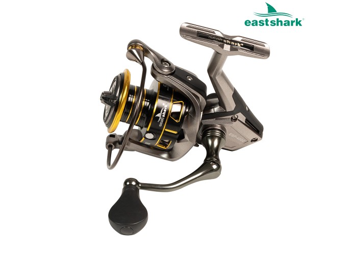 Катушка EastShark Pintel 6000