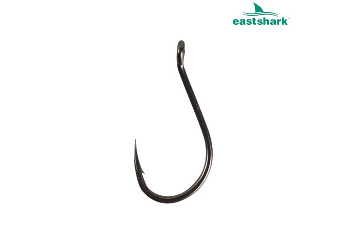 Крючки тефлон EastShark CHOODY №4 (уп.10шт.)