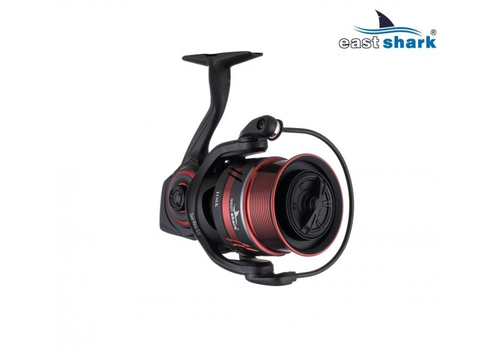 Катушка фидерная EastShark HMK 5500 5.1:1