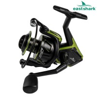 Катушка EastShark ISTINCT 4000 9+1 п.