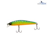 Воблер EastShark M-Small 6.5см. 3.8г. 0-0.5m Floating col.#007