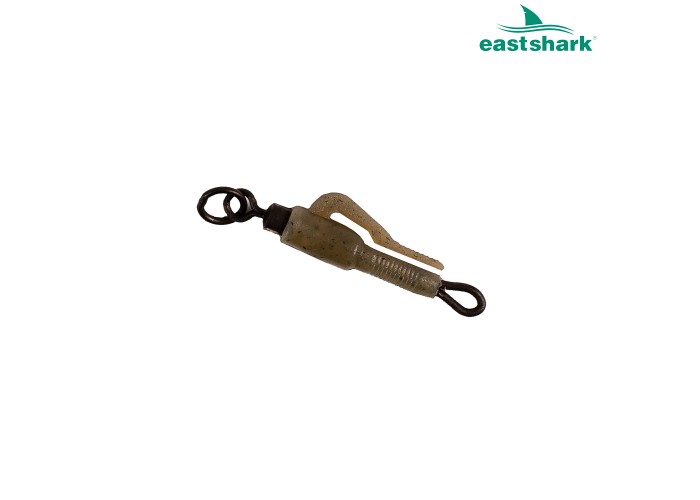 Безопасная клипса для груза HYBRID LEAD CLIP (5шт.)