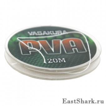 ПВА нить  EastShark 20 м