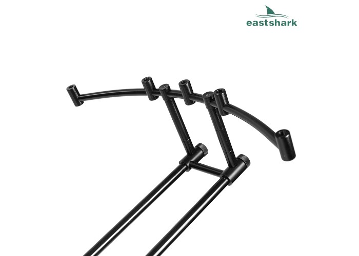 Rod-pod EastShark GZJ-122