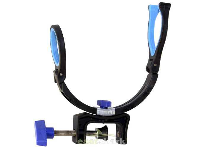 Держатель удилища лодочный PRH-002 пластиковый маленький