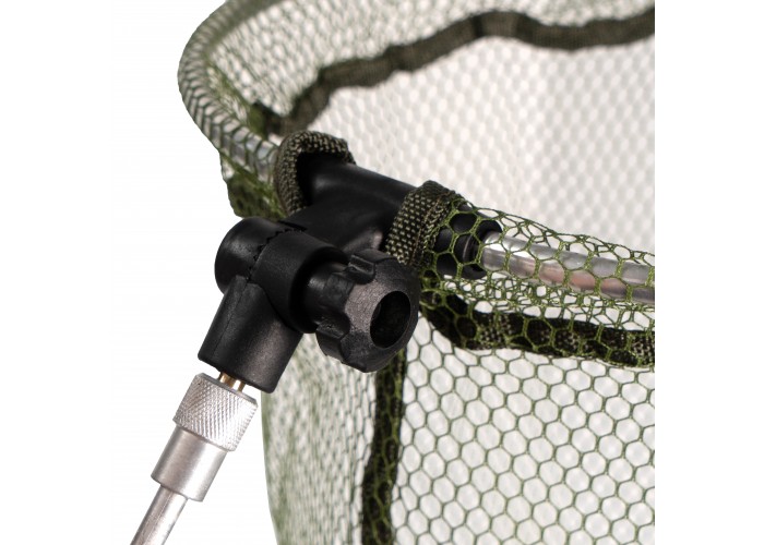 Садок EastShark круглый нить d35 120 cм