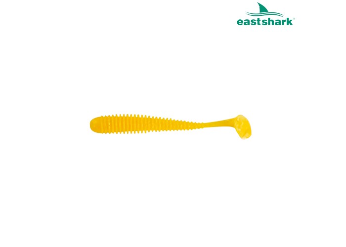 Силиконовая приманка ES3101 60 мм (6 шт/уп) color: K027