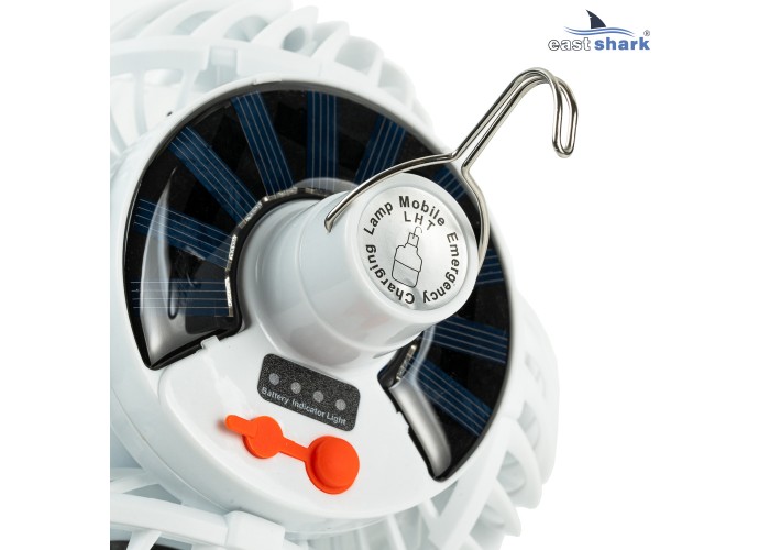 Фонарь ZGF-2030