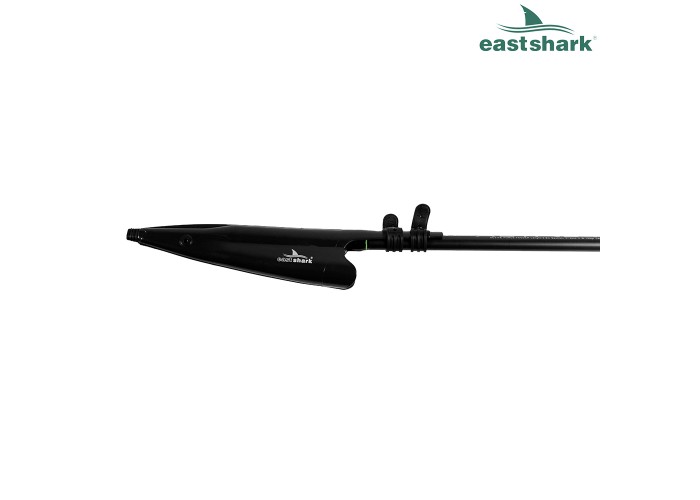 Удилище EastShark ACTIV Feeder telescopic 150 гр. 2,4 м